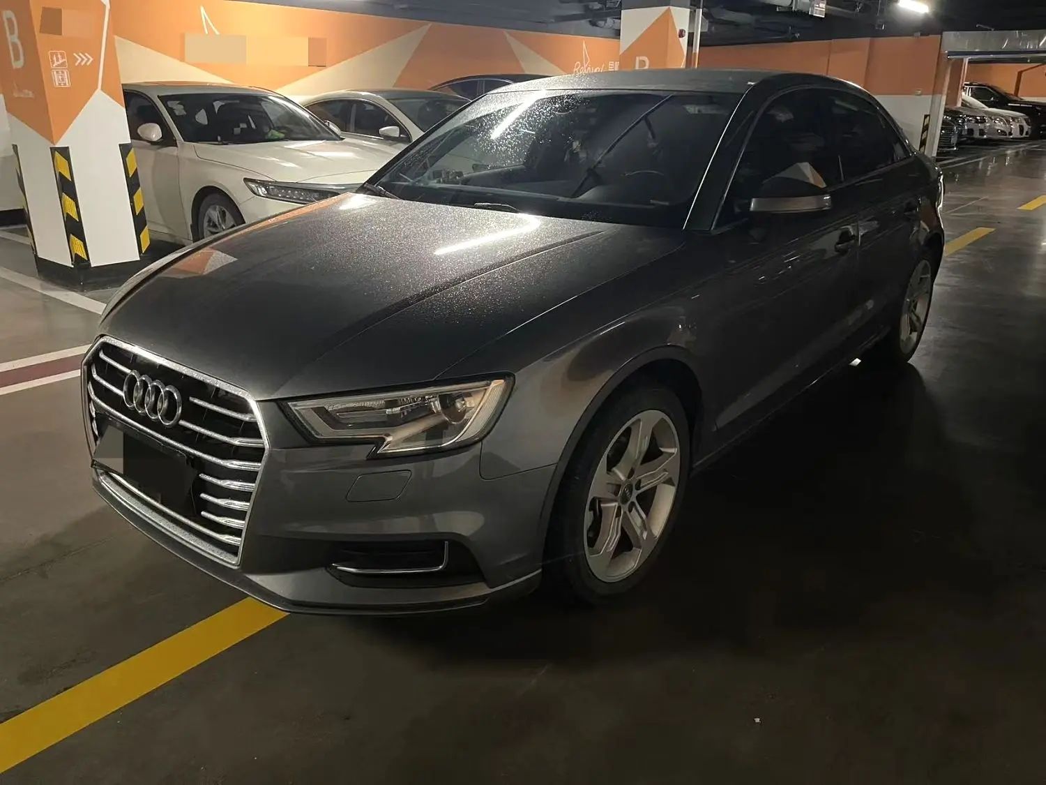 2020 car image 
