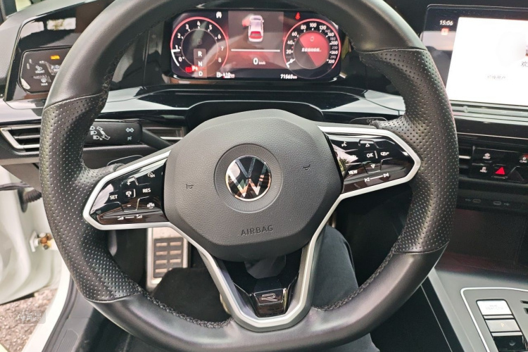Volkswagen Golf 2022 #12 Volkswagen Golf 2022 imagen de coche #12