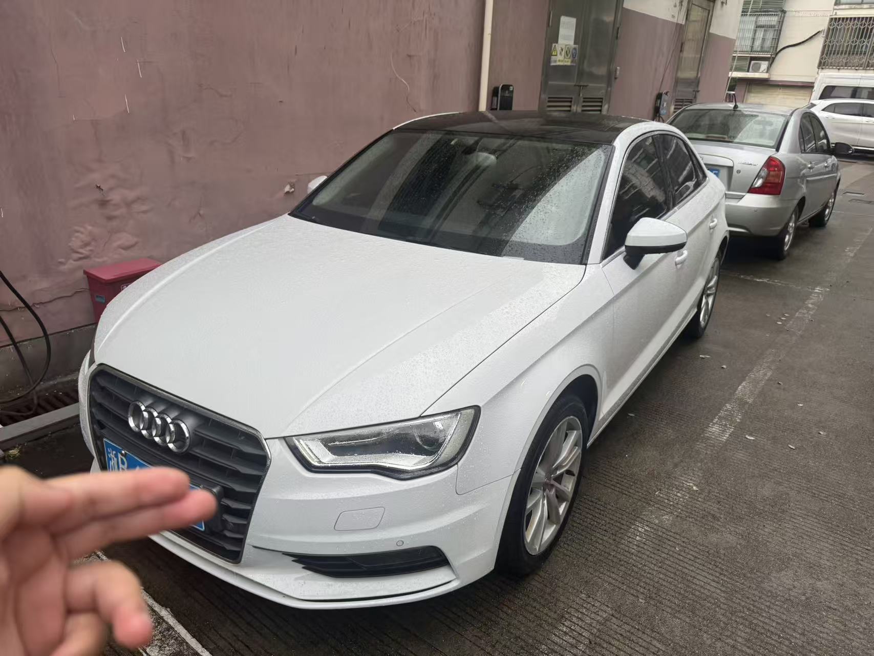 2015 2015 car image