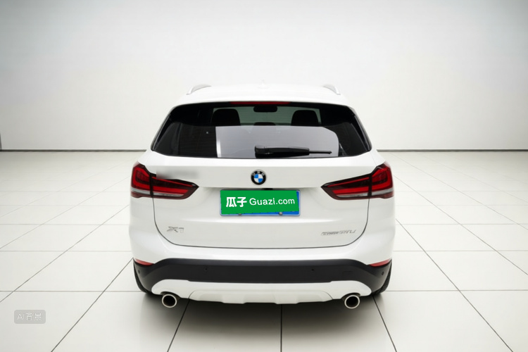 BMW X1 2020 #6 BMW X1 2020 car image #6