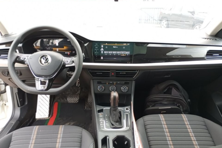 Volkswagen Lavida 2022 imagen de coche #10