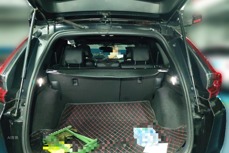 Honda CR-V 2020 car image #21