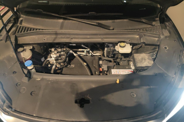 BYD Yuan Plus 2024 car image #22