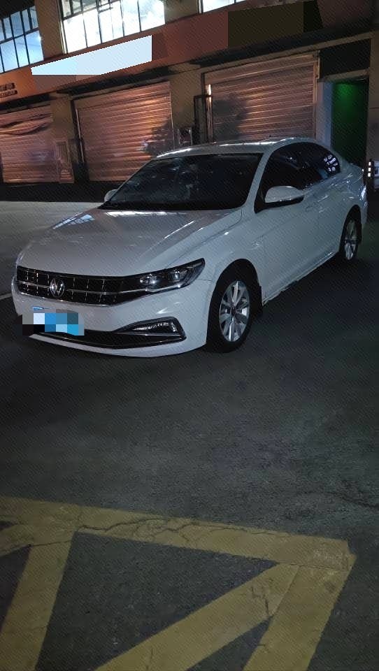 Volkswagen Bora 2021 Volkswagen Bora 2021 imagen de coche