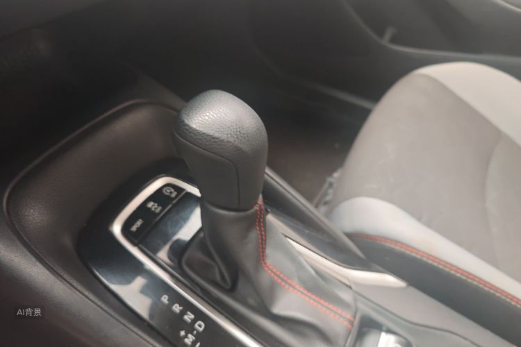 Toyota Corolla 2023 car image #16