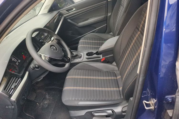 Volkswagen Lavida 2018 imagen de coche #17