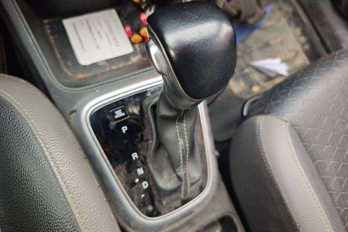 Kia KX1 2019 #27 Kia KX1 2019 car image #27
