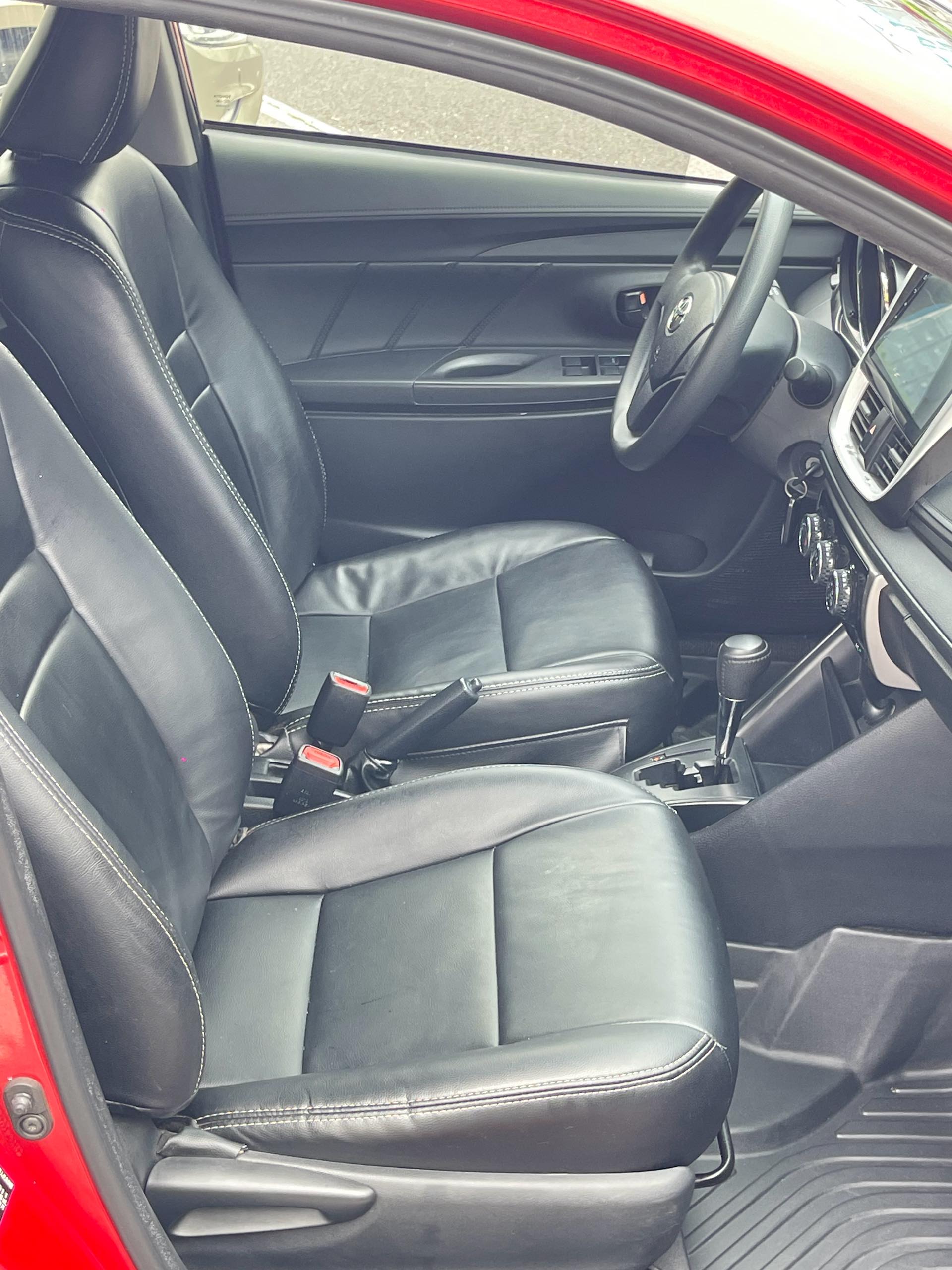 Toyota Vios 2019 #9 Toyota Vios 2019 car image #9