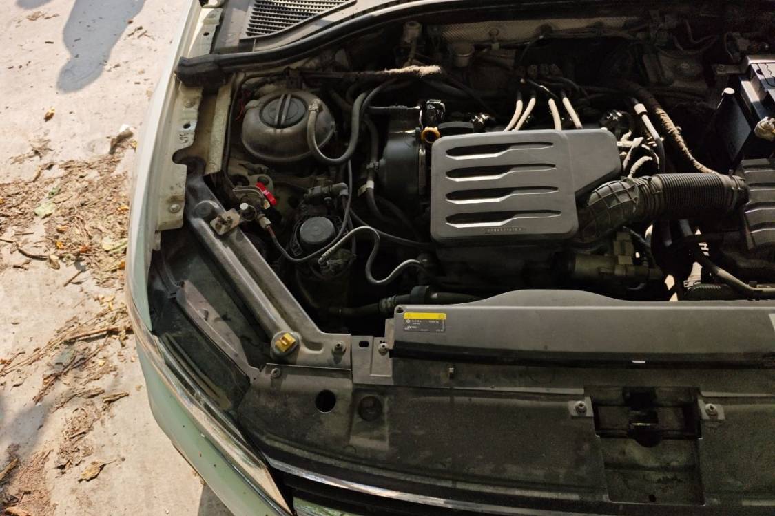 Volkswagen Bora 2020 car image #11
