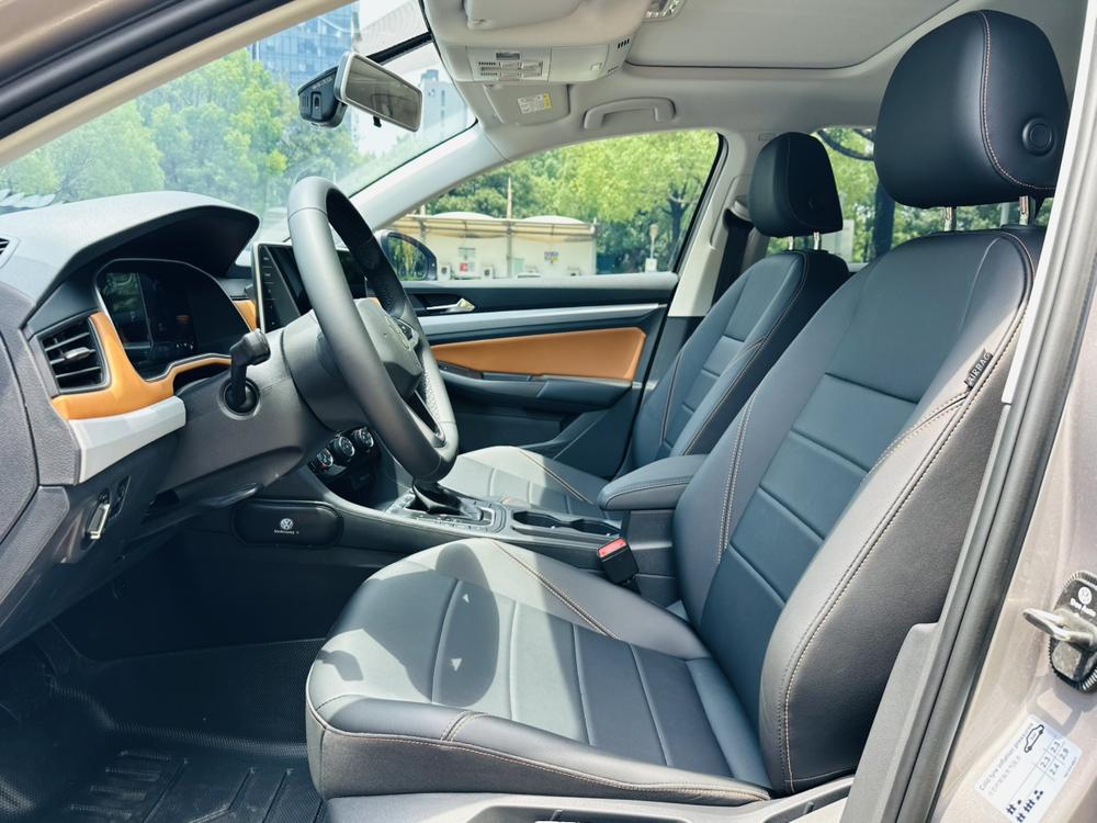 Volkswagen Bora 2025 #23 Volkswagen Bora 2025 immagine di auto #23
