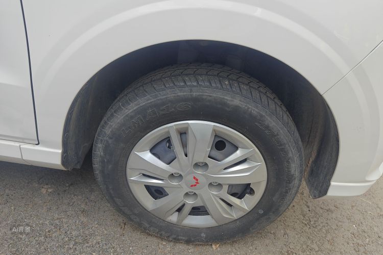 五菱汽车 五菱宏光 2023 汽车图片 #9