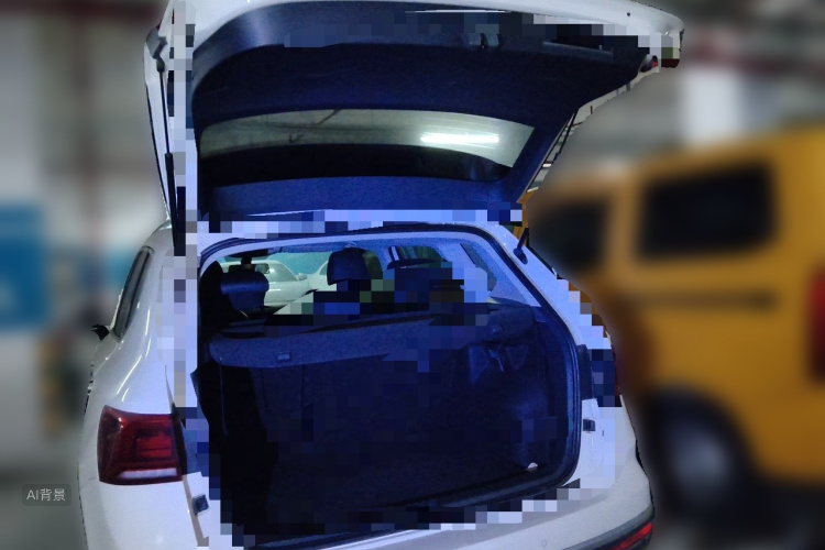 Volkswagen Tharu 2019 #21 Volkswagen Tharu 2019 car image #21