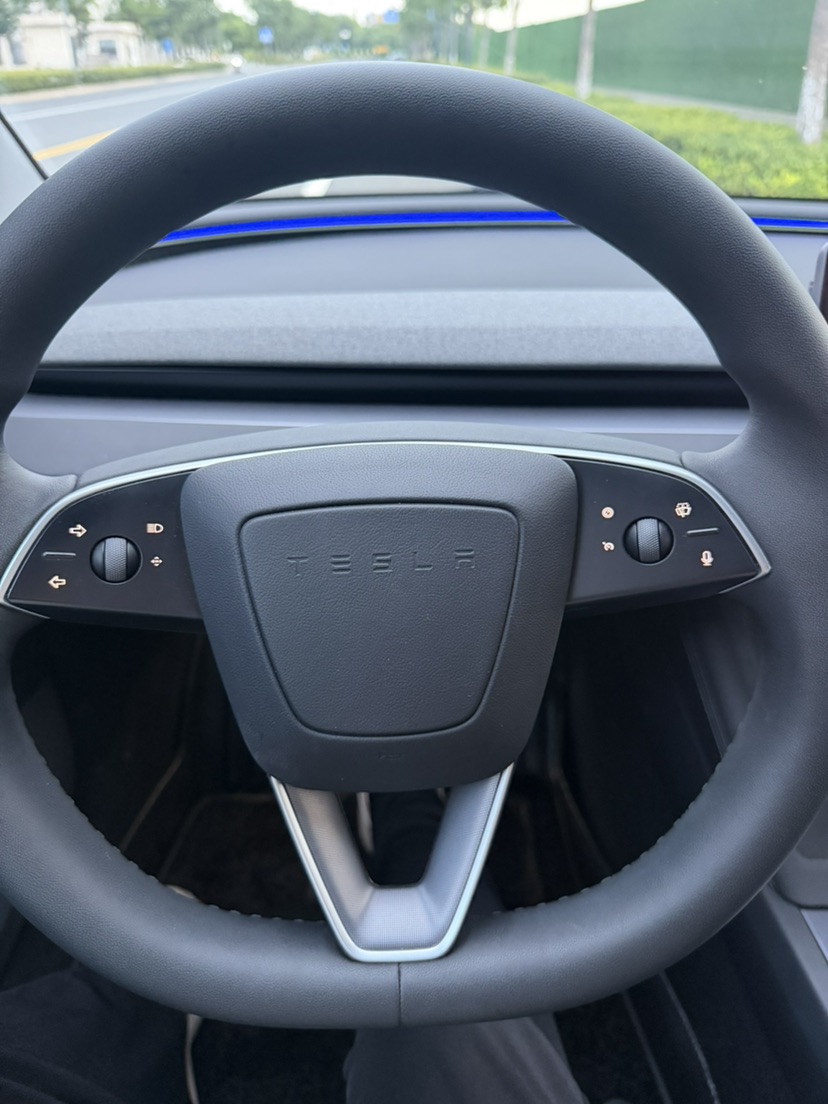 Tesla Model 3 2025 car image #9