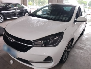 Chery Arrizo 5 2020 car image 