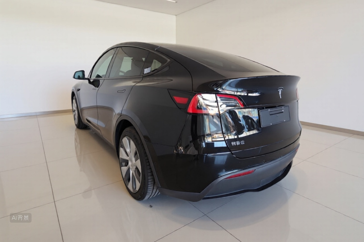 Tesla Model Y 2022 car image #5