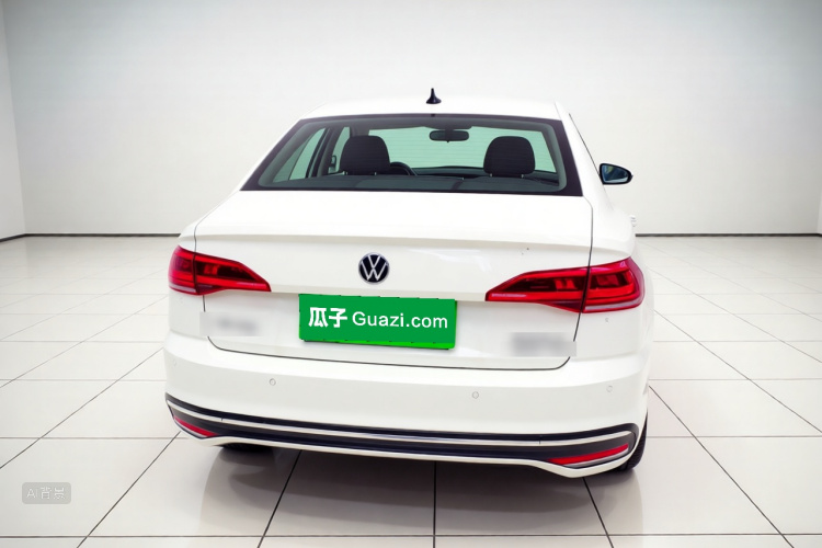 Volkswagen Bora 2024 car image #6