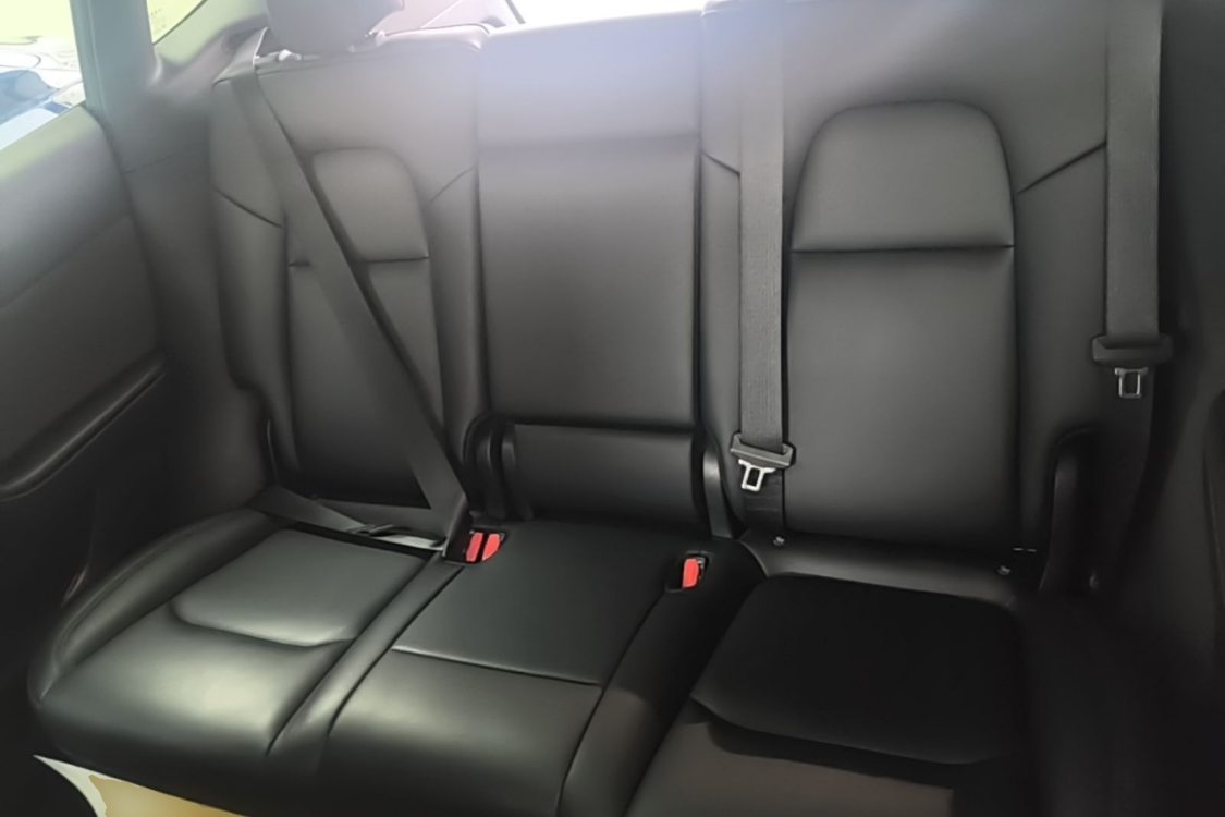 Tesla Model Y 2024 immagine di auto #8