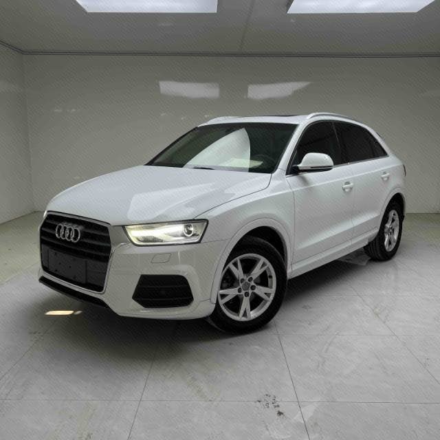2017 2017 car image