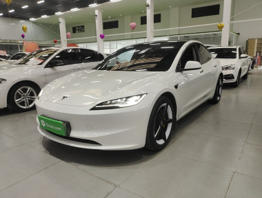 Tesla Model 3 2025 Tesla Model 3 2025 car image