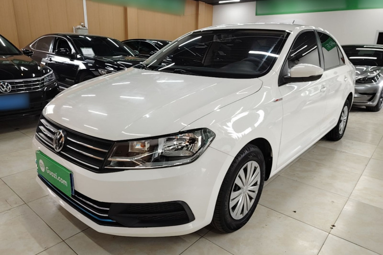 Volkswagen Santana 2023 #2 Volkswagen Santana 2023 imagen de coche #2
