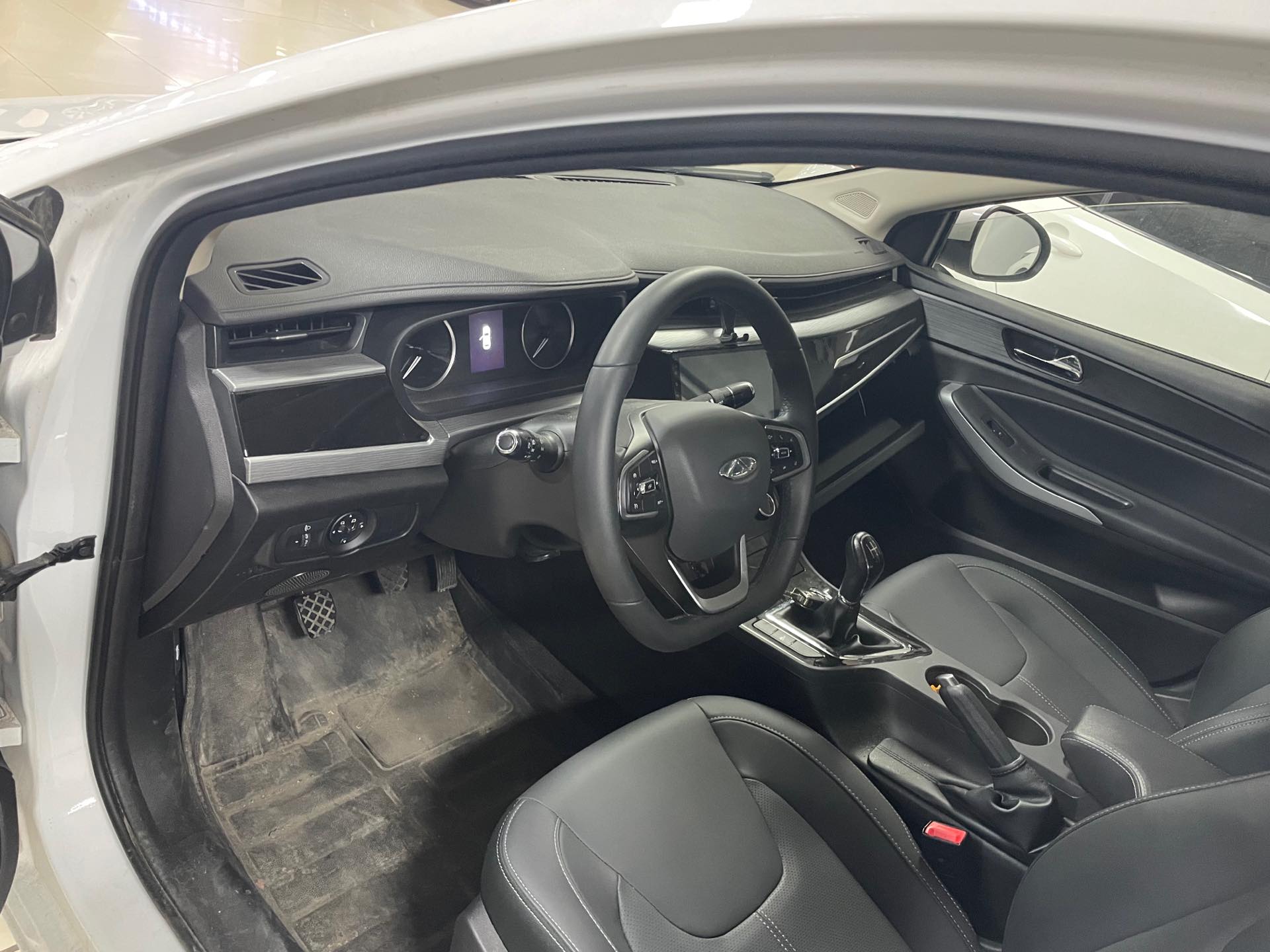 Chery Arrizo 5 2024 immagine di auto #4