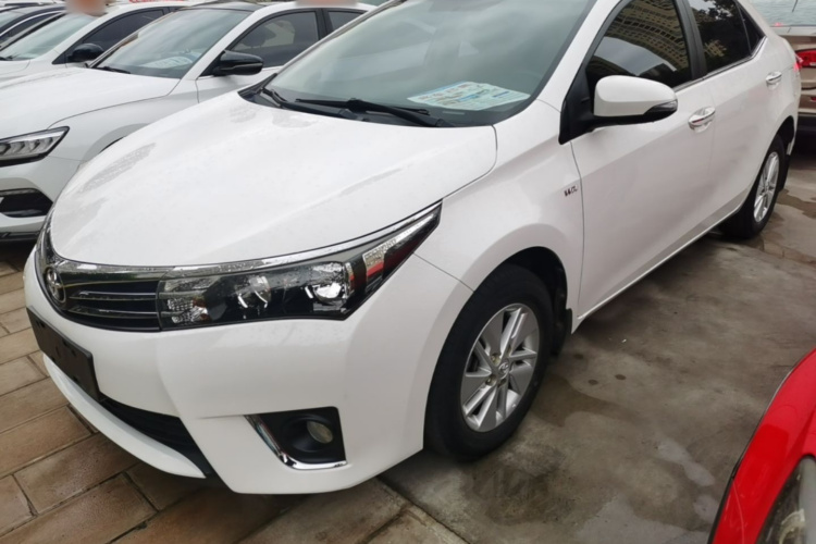 2016 #2 2016 immagine di auto #2