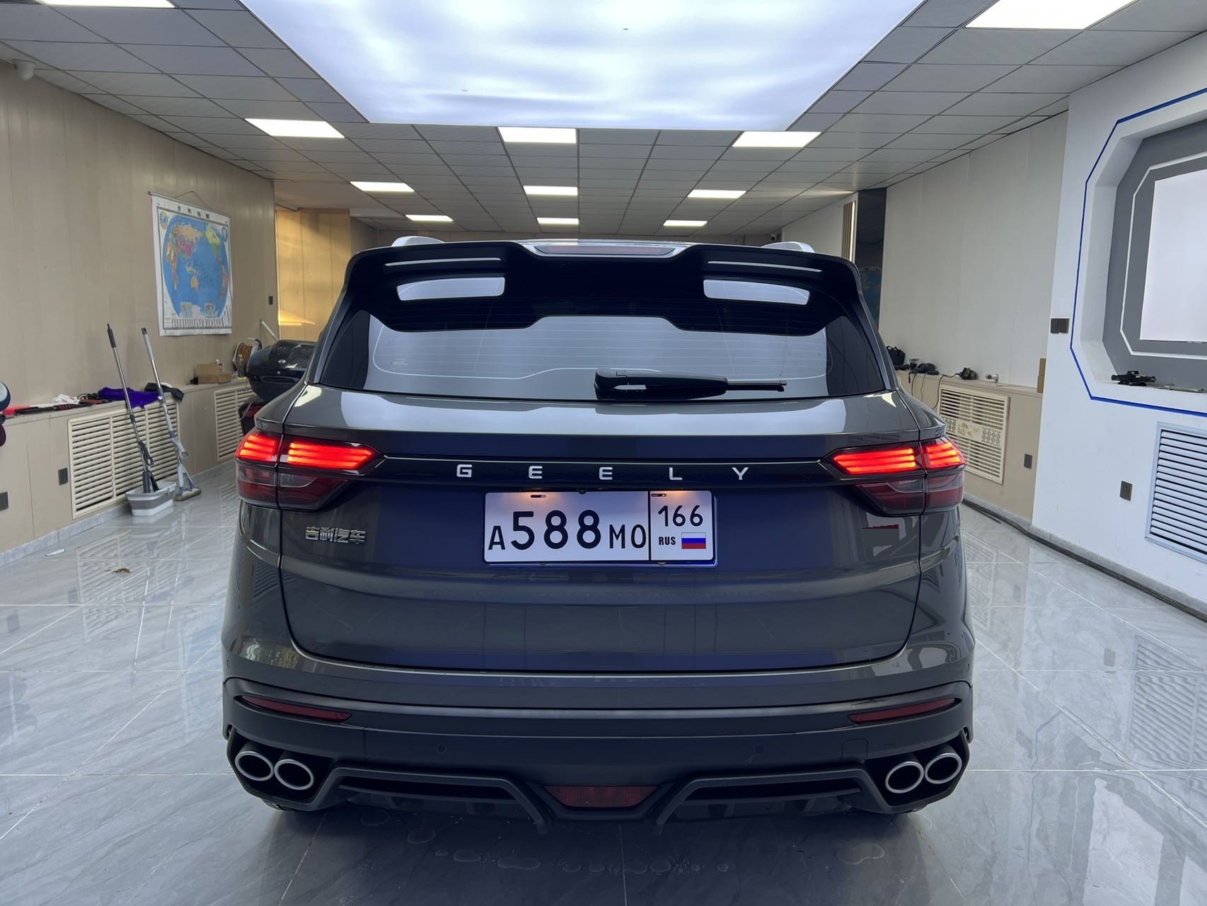 2023 #5 2023 изображение автомобиля #5