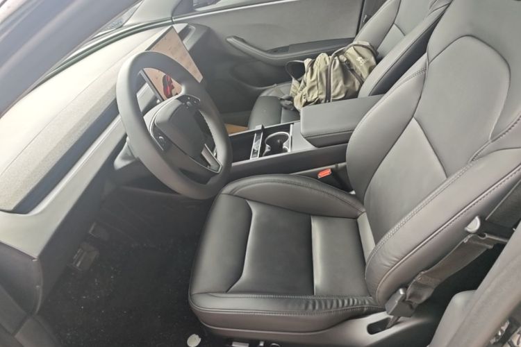 Tesla Model 3 2024 #15 Tesla Model 3 2024 car image #15