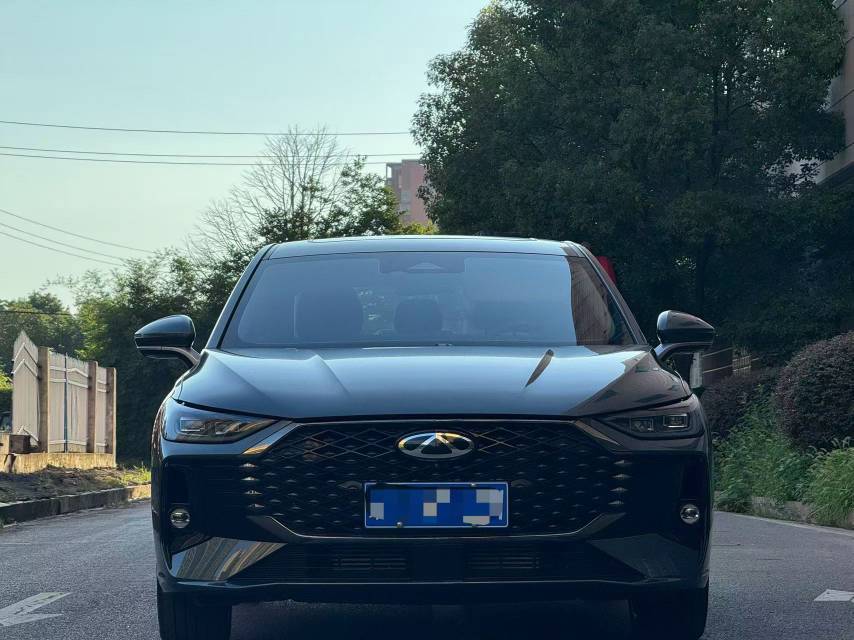 Chery Arrizo 8 Pro 2025 изображение автомобиля #2