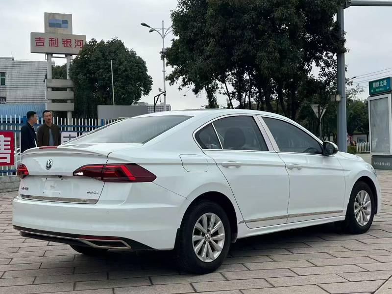 Volkswagen Bora 2019 car image #9