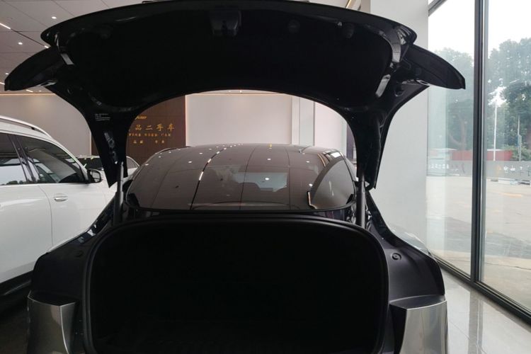 Tesla Model 3 2024 #19 Tesla Model 3 2024 immagine di auto #19