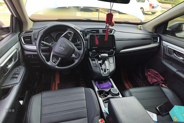 Honda CR-V 2020 car image #11