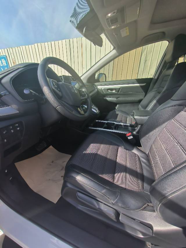 Honda CR-V 2021 immagine di auto #4