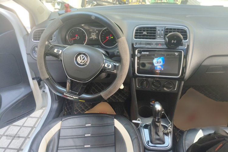 Volkswagen Polo 2019 #12 Volkswagen Polo 2019 car image #12