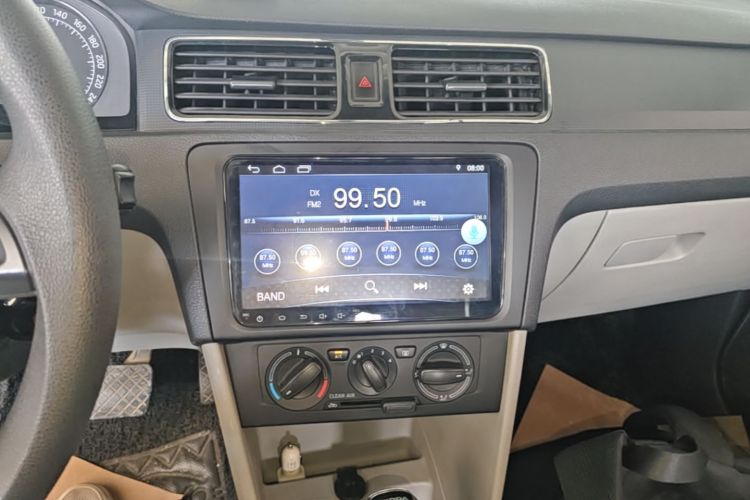 Skoda Rapid 2016 #13 Skoda Rapid 2016 image de voiture #13