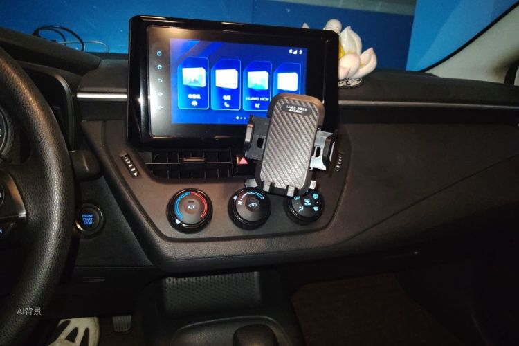 Toyota Corolla 2022 car image #15