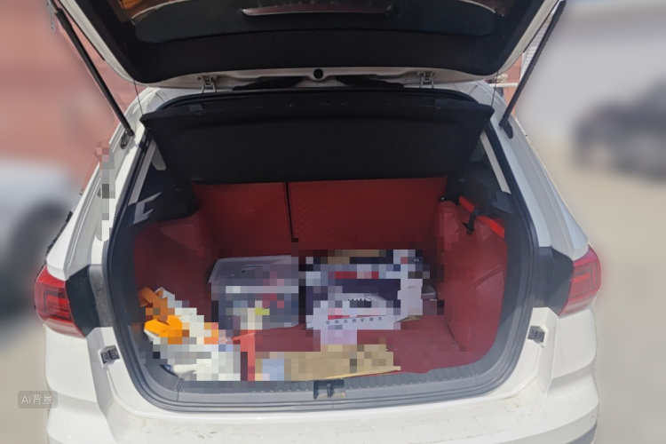 大众 途岳 2023 汽车图片 #21