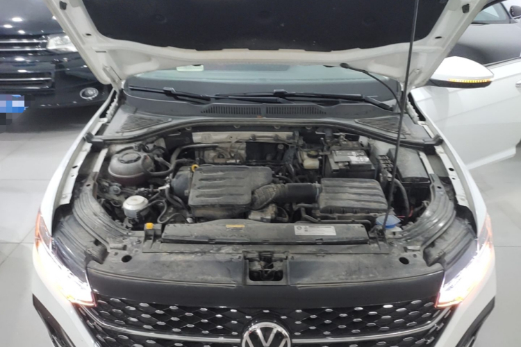 Volkswagen Lavida 2023 car image #20