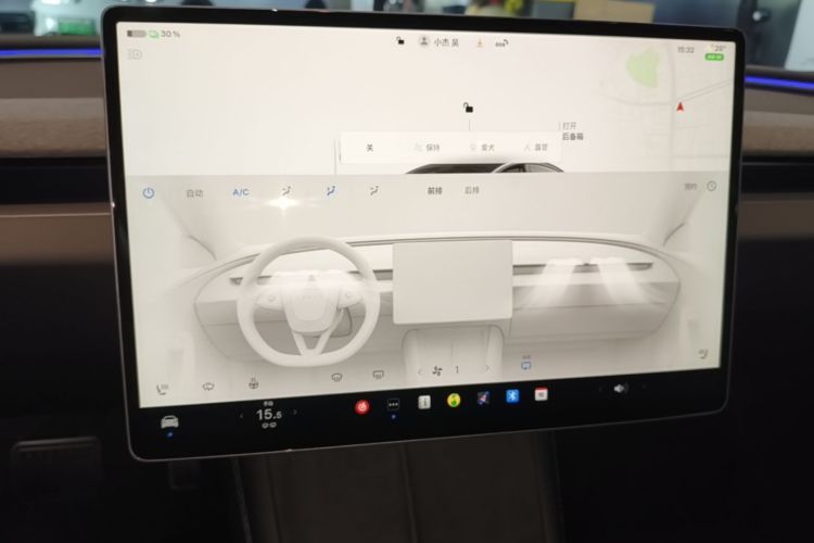Tesla Model 3 2024 #13 Tesla Model 3 2024 car image #13