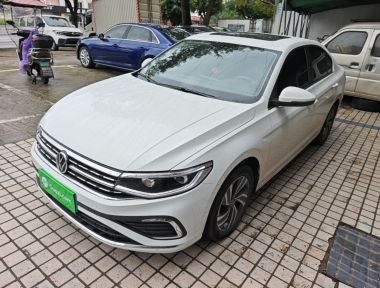 Volkswagen Bora 2024 car image 