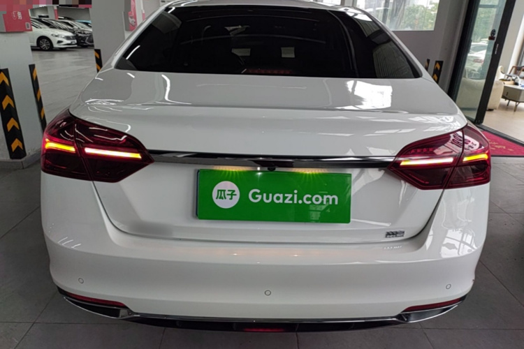 GEELY Emgrand 2020 #6 GEELY Emgrand 2020 صورة سيارة #6