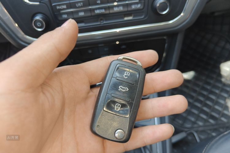 Volkswagen Lavida 2017 imagen de coche #10