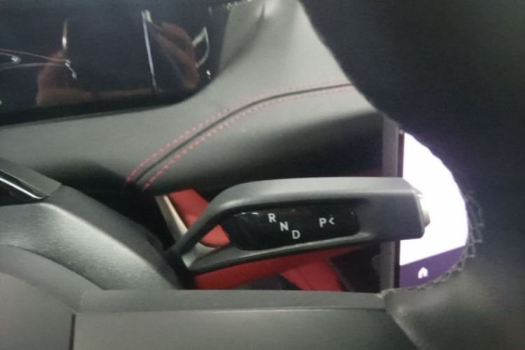 MI SU7 2025 car image #18