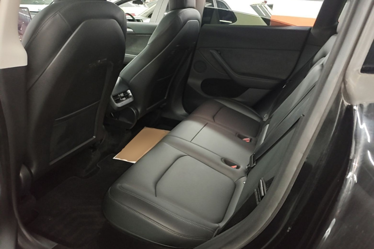 Tesla Model Y 2022 #17 Tesla Model Y 2022 immagine di auto #17