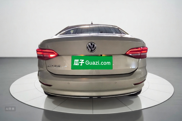 Volkswagen Lavida 2020 #6 Volkswagen Lavida 2020 car image #6