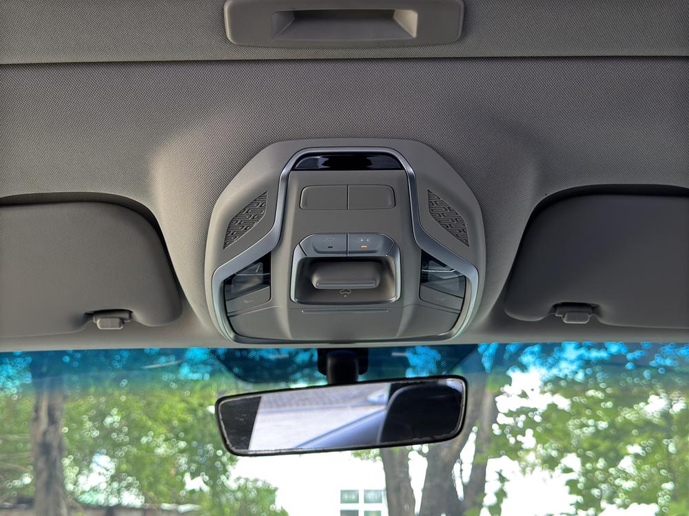 GEELY Binray 2021 #9 GEELY Binray 2021 صورة سيارة #9