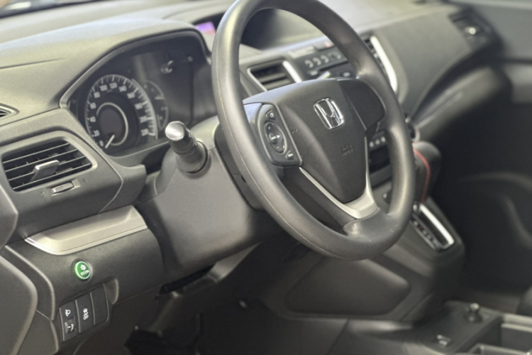 Honda CR-V 2015 car image #15