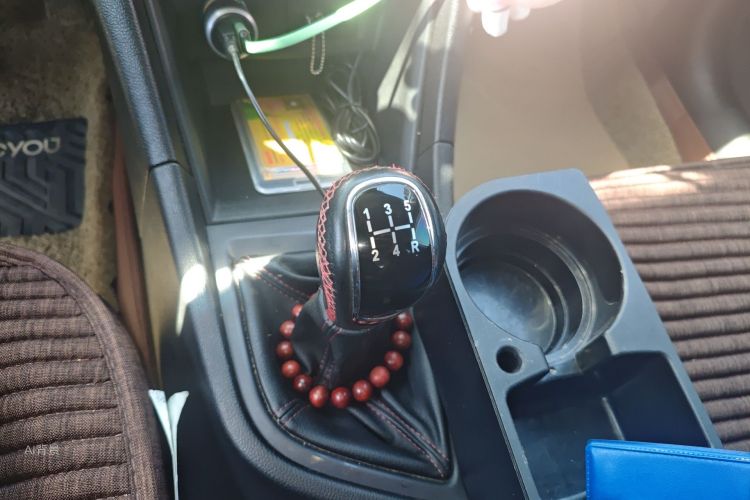 Chery Arrizo 5 2016 imagen de coche #16