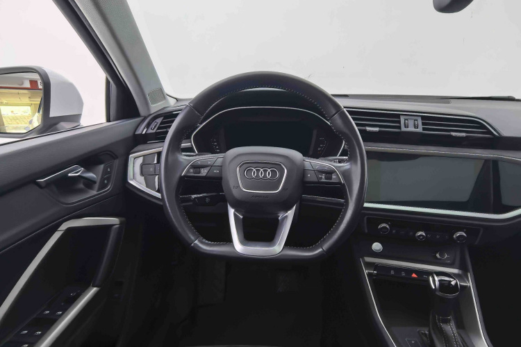 Audi Q3 2020 #13 Audi Q3 2020 car image #13