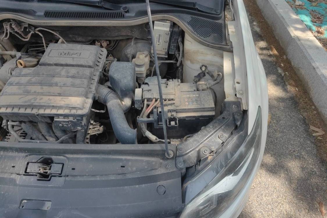 Volkswagen Polo 2017 #12 Volkswagen Polo 2017 car image #12